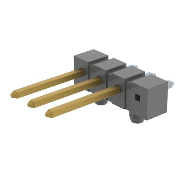 TSM-104-02-S-SH-A-001 Samtec Inc.  Headers Male Pins